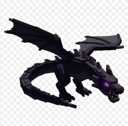 Black Dragon (Super)