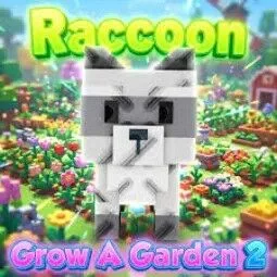 Raccoon (Super)