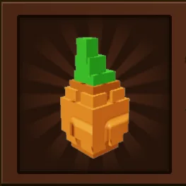 Atlantic Giant Pumpkin Seed (Legendary)