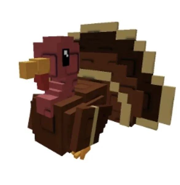 TURKEY - INSANT DELIVERY (Rare)