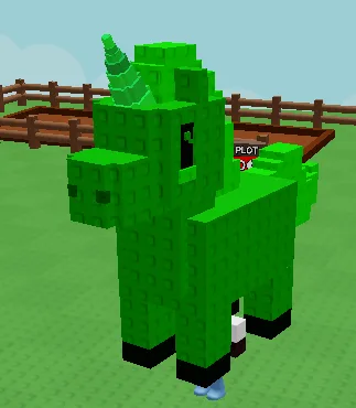 Unicorn (Super) — Account account
