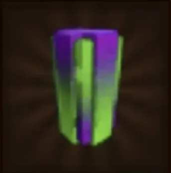 Poison Apple Seed (Mythic) — Account account