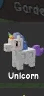 Unicorn (Mythic) — Account account