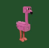 Flamingo Grow a Garden GaG Fast Delivery