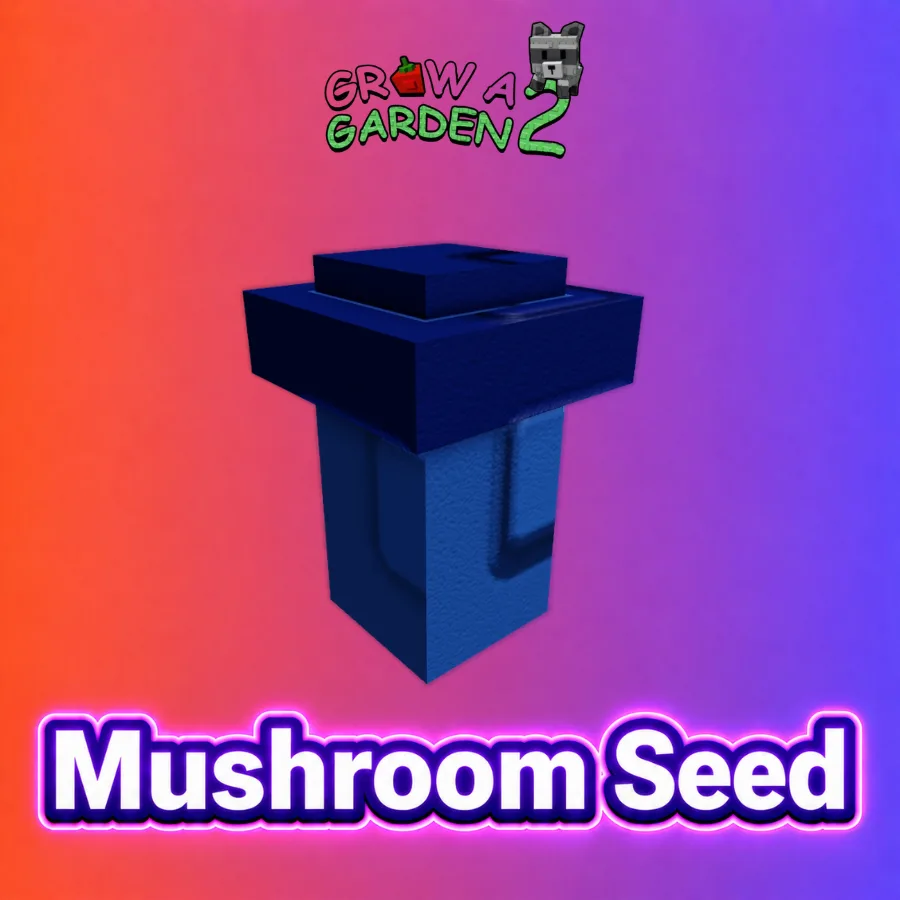 Mushroom Seed