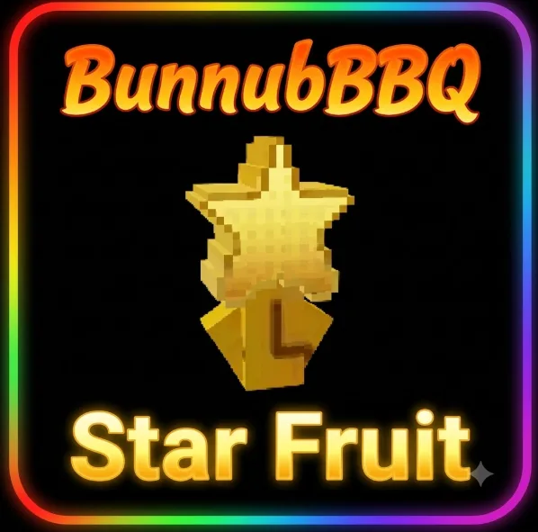 Star Fruit Seed (Super)