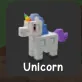 Unicorn (Mythic) — Account account