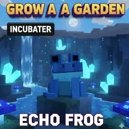 Echo Frog