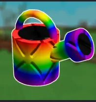 1x Super Watering Can