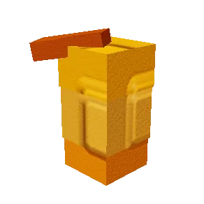 Maple Mango Seed