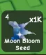 Moon Bloom Seed (Super)