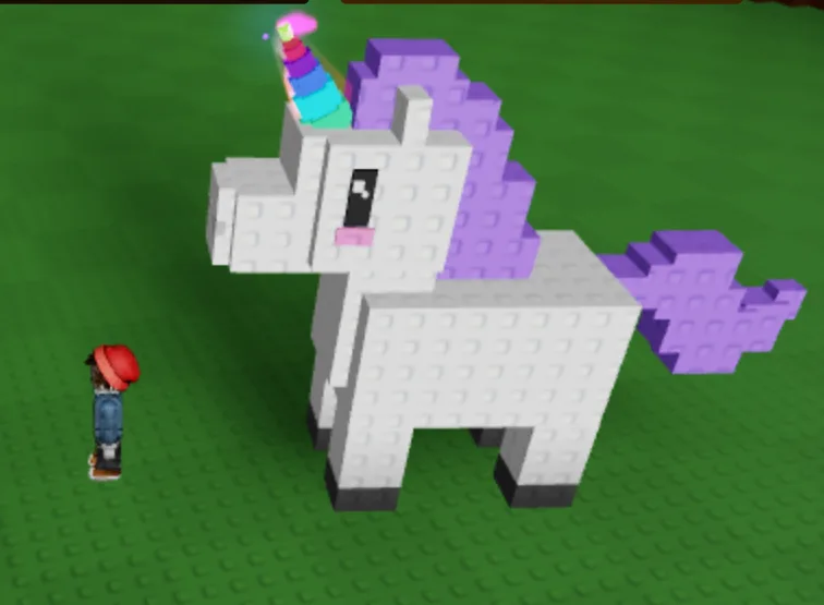 Unicorn (Super)