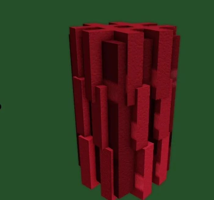 Pomegranate Seed