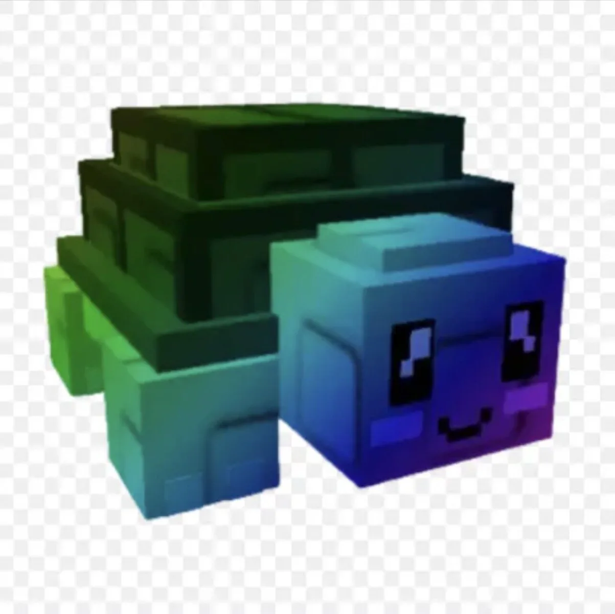 Turtle (Rare)