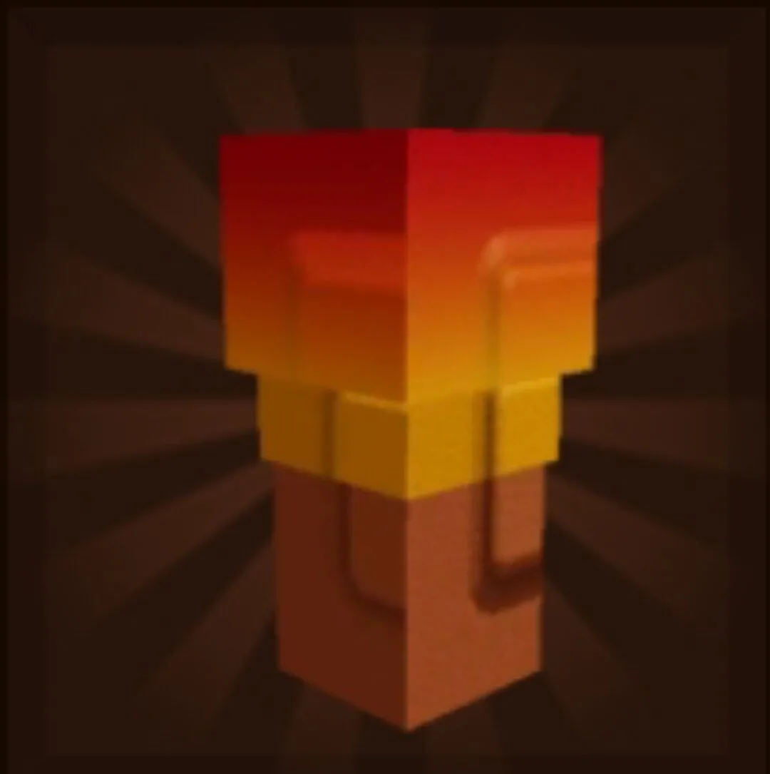 Maple Cherry Seed Fall Harvest World (Legendary)