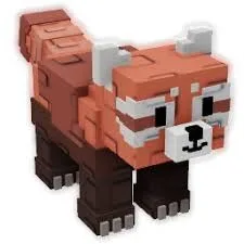 Red Panda Pet Grow a Garden Fast Delivery Cheapest Price!