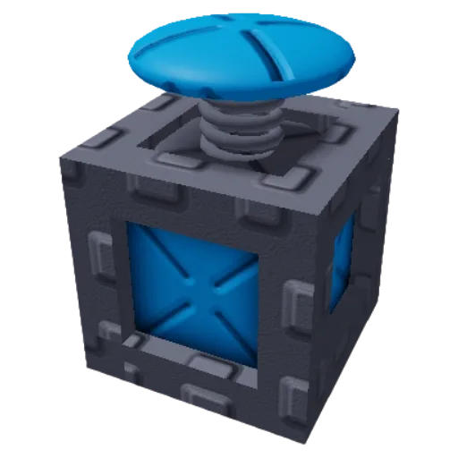 Spring Crate (Mythic)