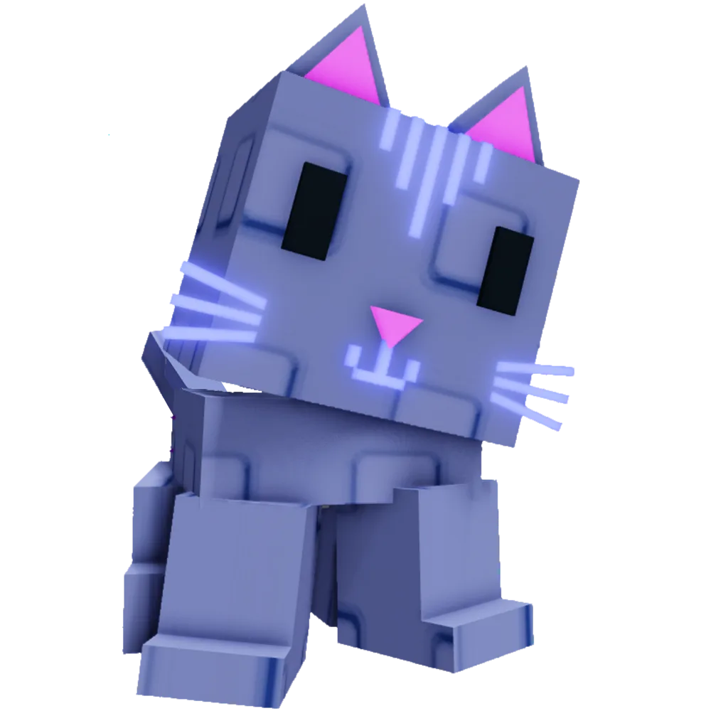 Moon Cat