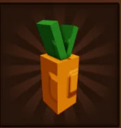 Carrot Seed (Common) — Account account
