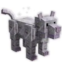 9x Diamond Panther — Account account
