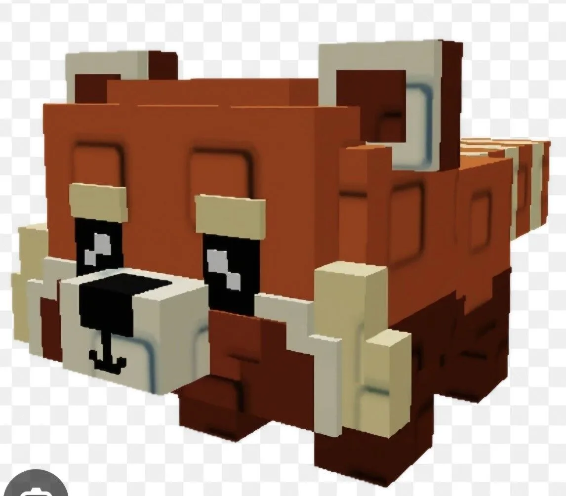 Red Panda (Super)