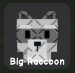 Raccoon (Super)
