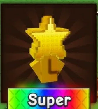 Star Fruit Seed (Super)