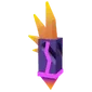 Venom Spitter Seed (Mythic)