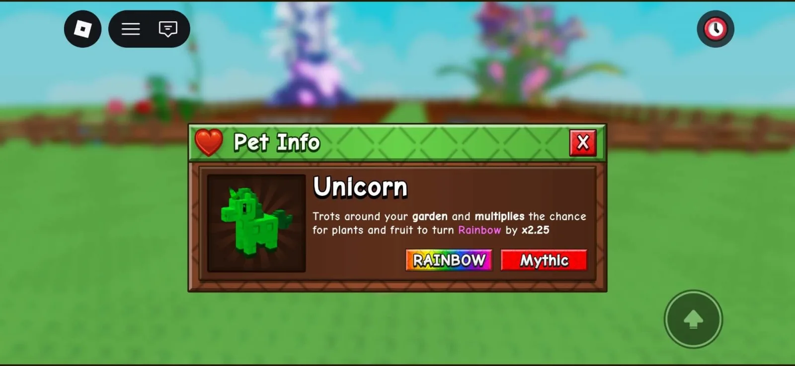 Unicorn (Super)
