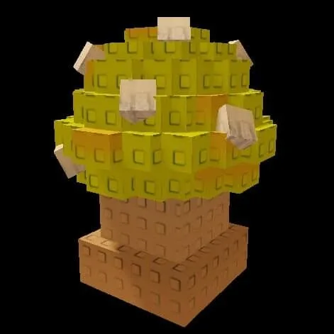 Maple Mushroom Seed