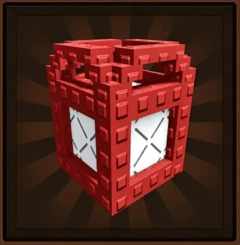 Arch Crate Fast Delivery