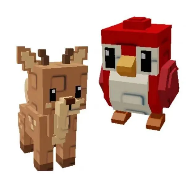Deer — Account account