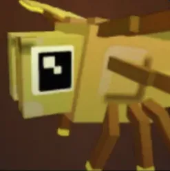 Golden Dragonfly (Super)