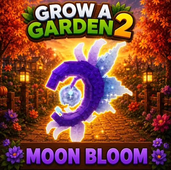 Moon Bloom Seed (Super)