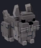 4X Chinchilla + Free Sheckles — Account account