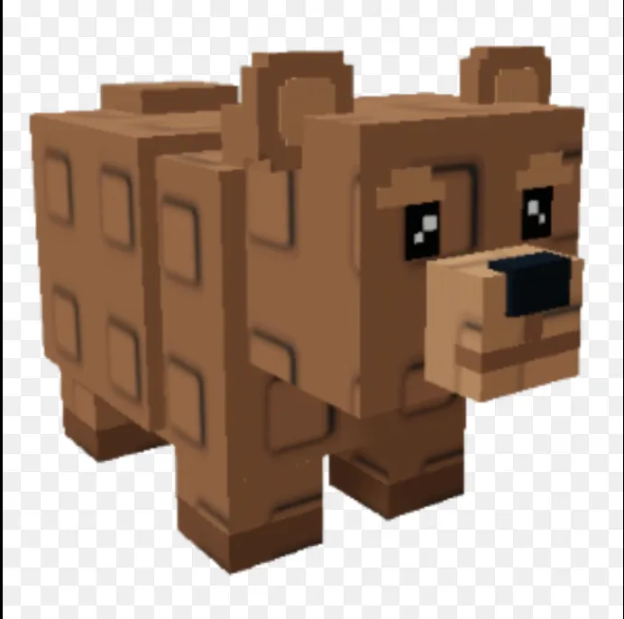 BEAR INSTANT DELIVERY (Mythic) — Account account