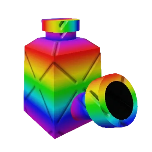 Super Syrup Watering Can