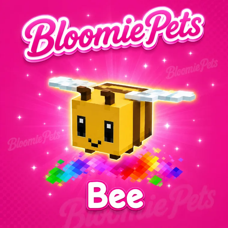 Bee Ready Stock Trusted Seller — Account account