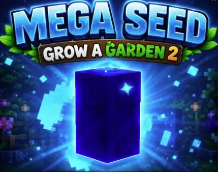 Mega Seed
