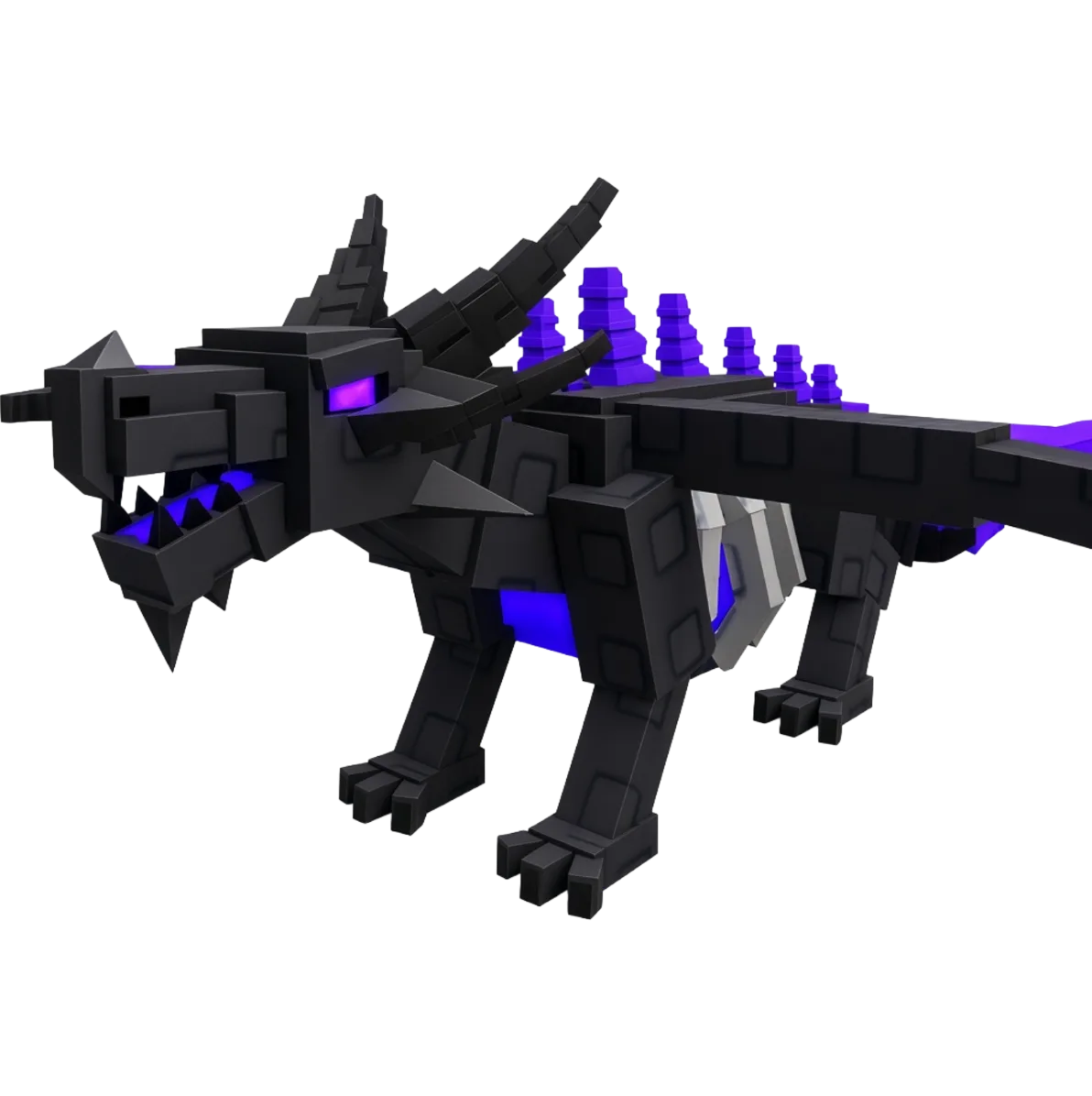 Shadow Dragon (Super)