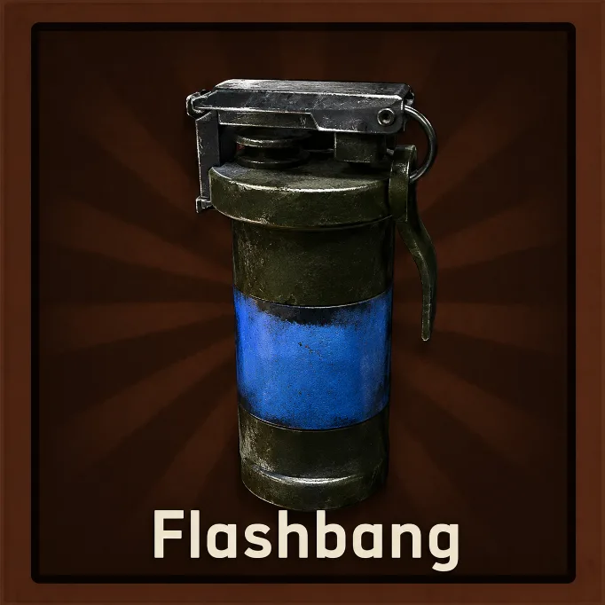 Flashbang Grow a Garden 2 — Account account