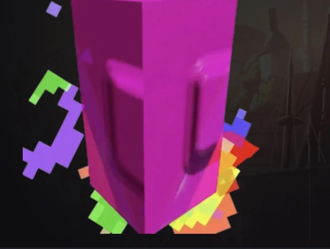 Rainbow Seed — Account account