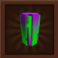 Poison Apple Seed (Mythic) — Account account