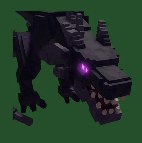 Black Dragon (Super)