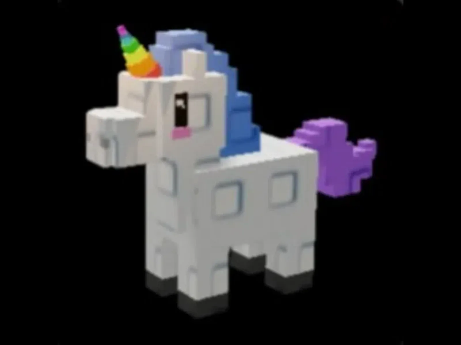 Unicorn (Mythic) — Account account