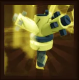 Legendary Sprinkler INSTADELIVERY ON NOW — Account account
