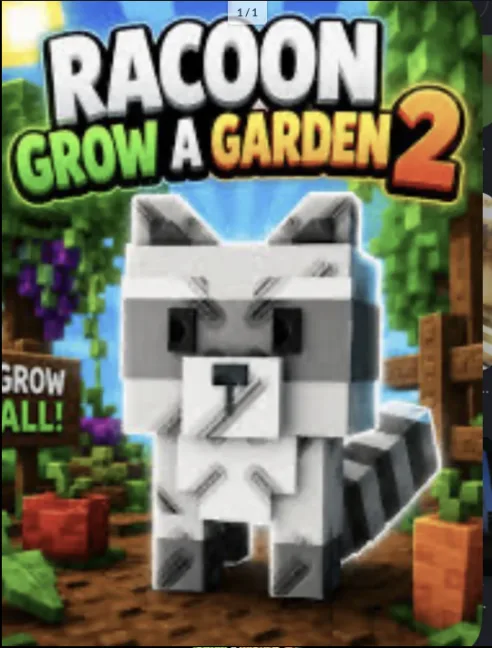Raccoon (Super)