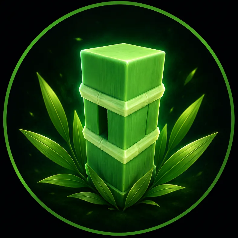 Bamboo Seed (Rare)