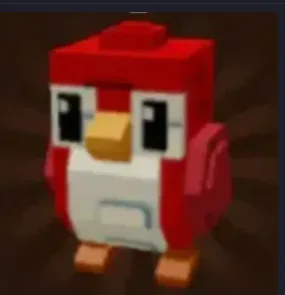 Robin (Legendary)