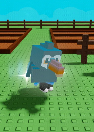 Shiny Toucan (1,41 Kg. Age 1 )